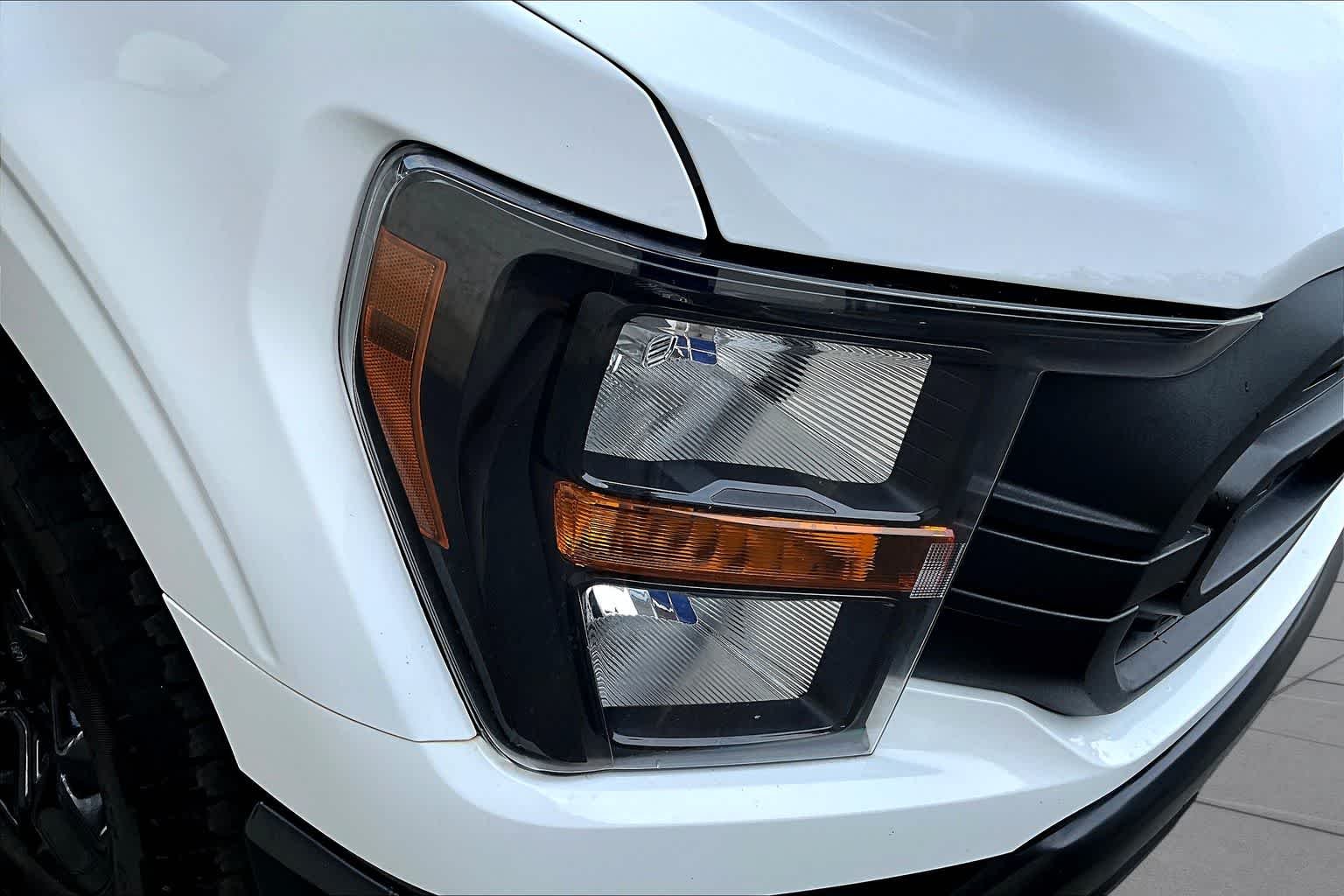 Certified Used 2023 Oxford White Ford XL image 22