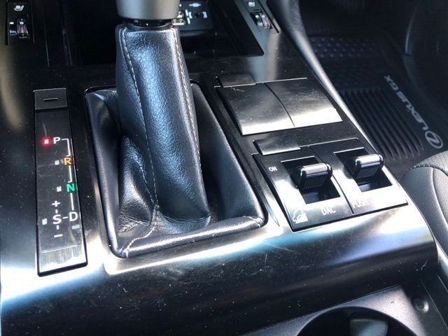 Used 2020 Black Lexus 460 image 32