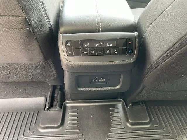 Used 2023 Gray Nissan SV image 22