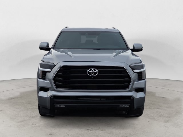 Used 2025 Silver Toyota SR5 image 2