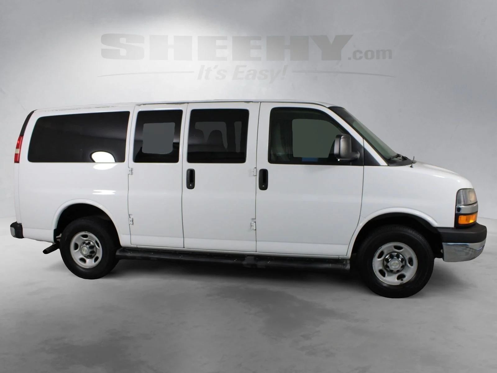 Used 2015 White Chevrolet LT image 10