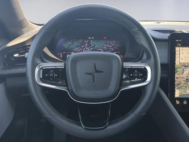 Used 2023 Space Metallic Polestar  image 15