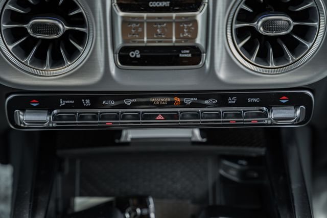 New 2026  Mercedes-Benz G 63 AMG® image 32