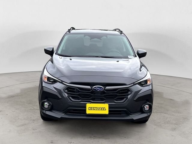 New 2026 MAGNETITE GRAY PEARL Subaru Premium image 8