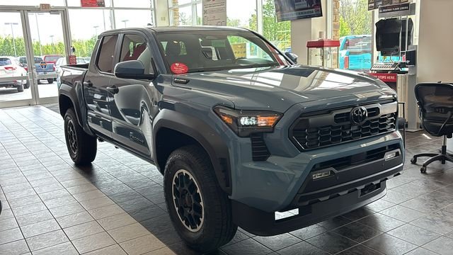 2026 Toyota Tacoma TRD Off Road - Photo 29