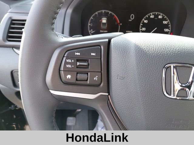 2026 Honda Ridgeline RTL - Photo 13