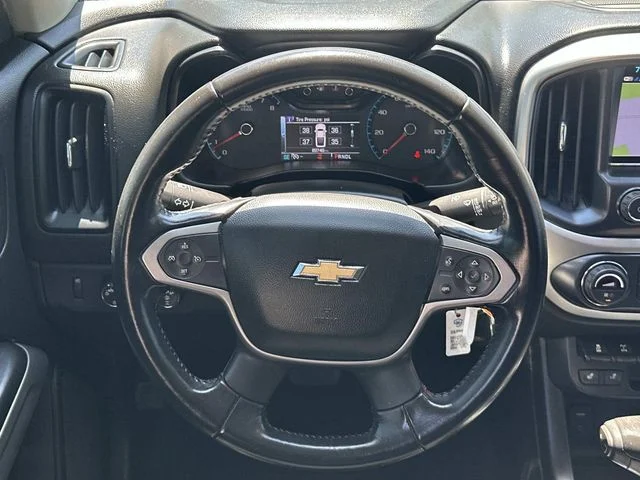 Used 2018 White Chevrolet ZR2 image 23