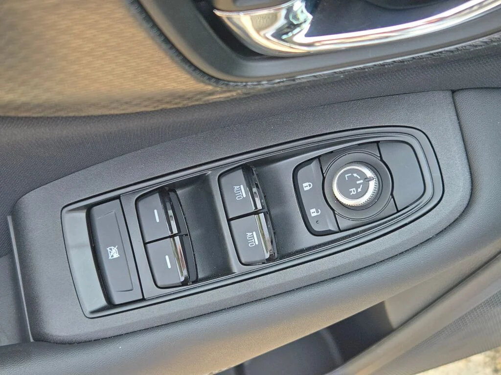 Certified Used 2025 Silver Subaru Premium image 18