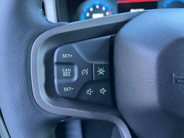 New 2026 Desert Sand Ford Outer Banks® image 25