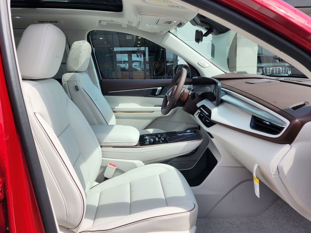 2026 Buick Enclave Avenir - Photo 41