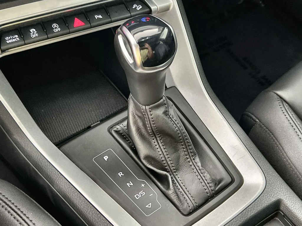 Used 2025 Black Audi Premium image 20