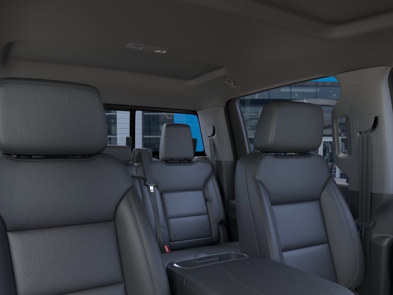 2026 Chevrolet Silverado 1500 RST - Photo 24