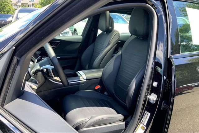 Certified Used 2024 Black Mercedes-Benz C 300 image 6