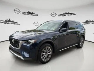 2024 Mazda CX-90