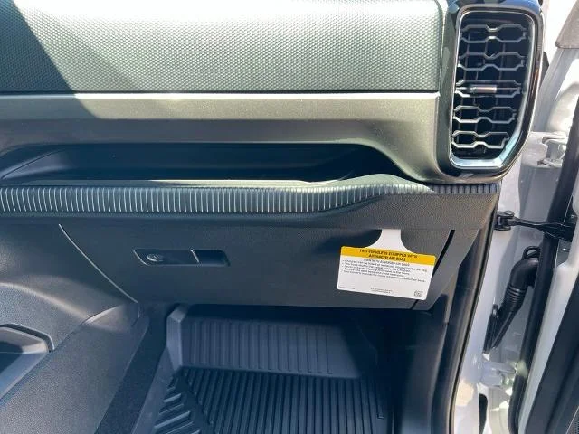 New 2026 Oxford White Ford XLT image 57