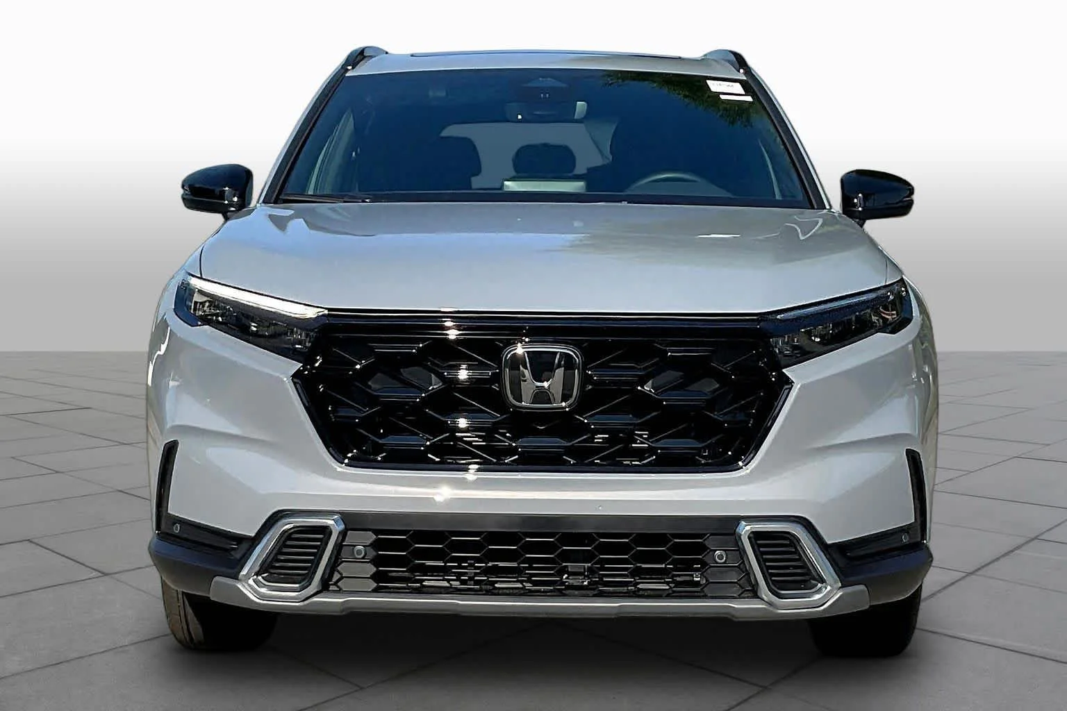 New 2026 Urban Gray Pearl Honda Sport Touring image 3