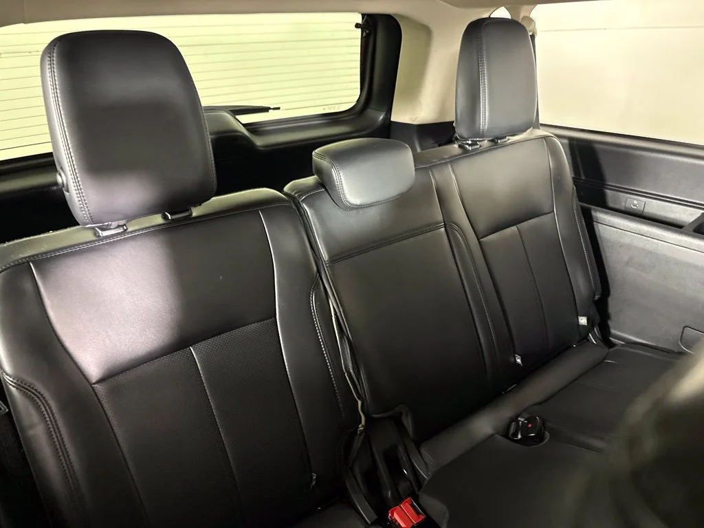 Used 2024 Gray Ford XLT image 18