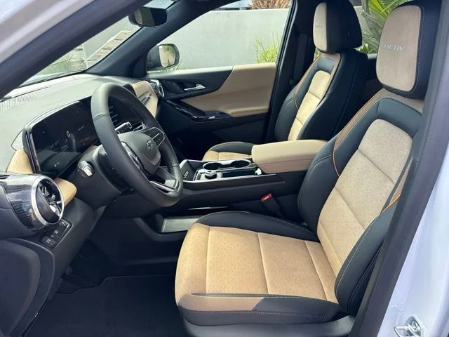 New 2027 White Chevrolet ACTIV image 10