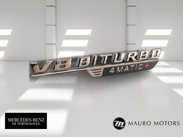 2025 Mercedes-Benz AMG GT Coupe 55 - Photo 2