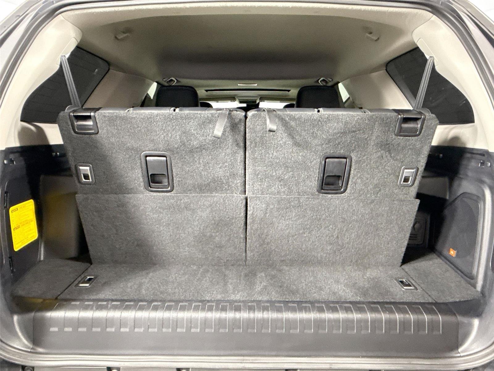 Used 2024 Underground Toyota Limited image 39