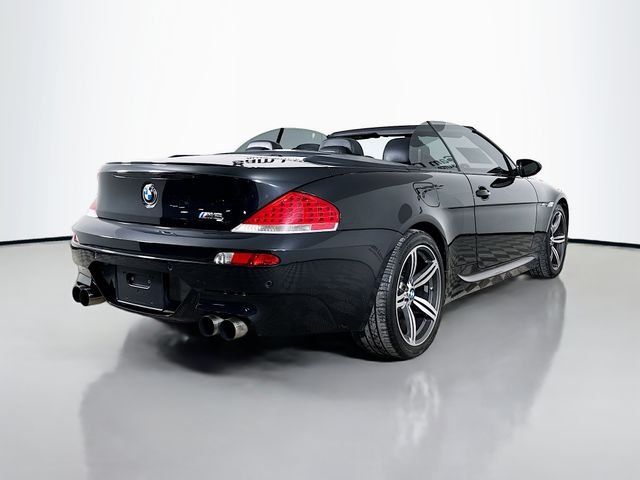 2007 BMW 6 Series M6 - Photo 15