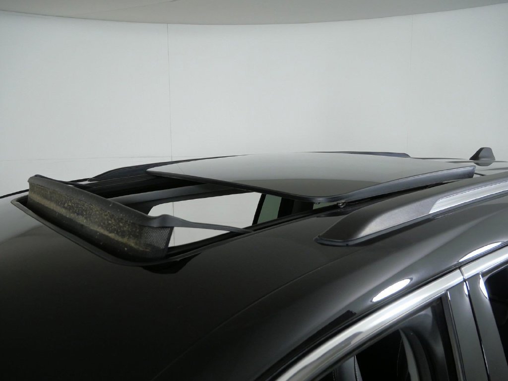 Used 2021 Black Jeep Limited image 16