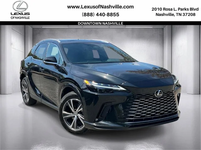2026 Lexus RX 350 PREMIUM