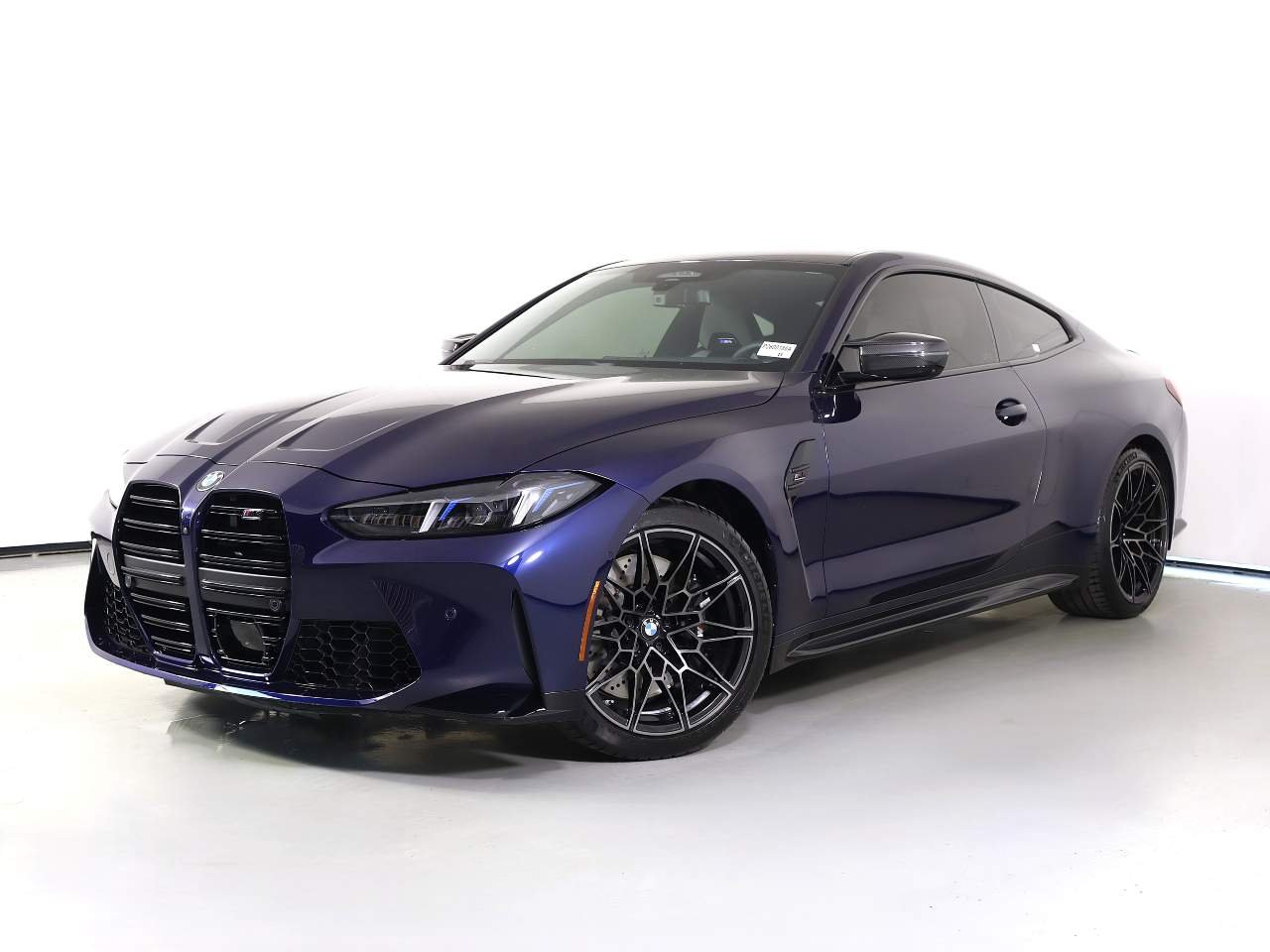 2027 BMW M4 Coupe