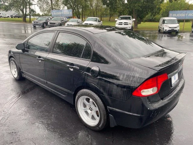Used 2010  Honda LX-S image 5