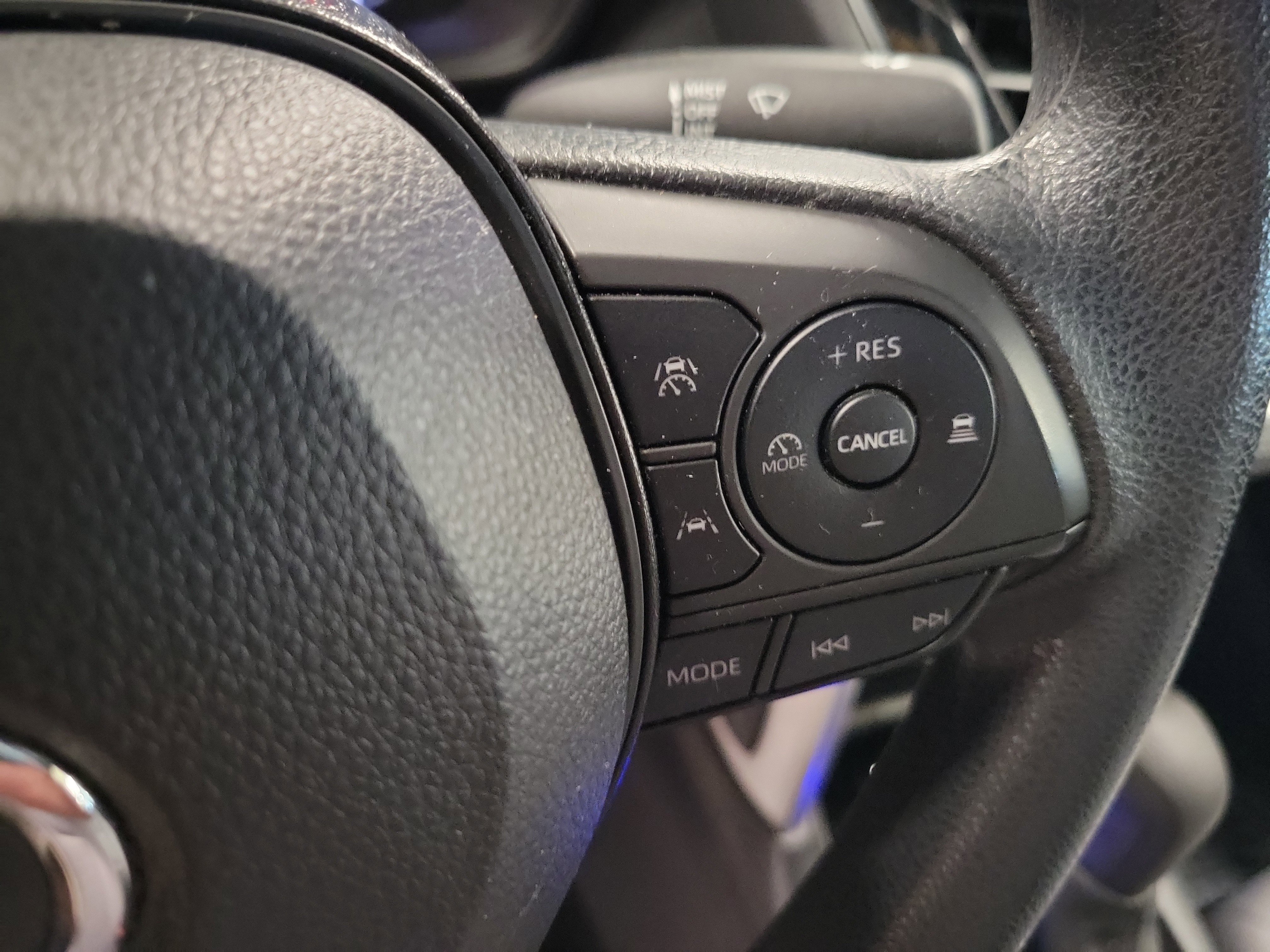 Used 2024 Jet Black Toyota Hybrid S image 27