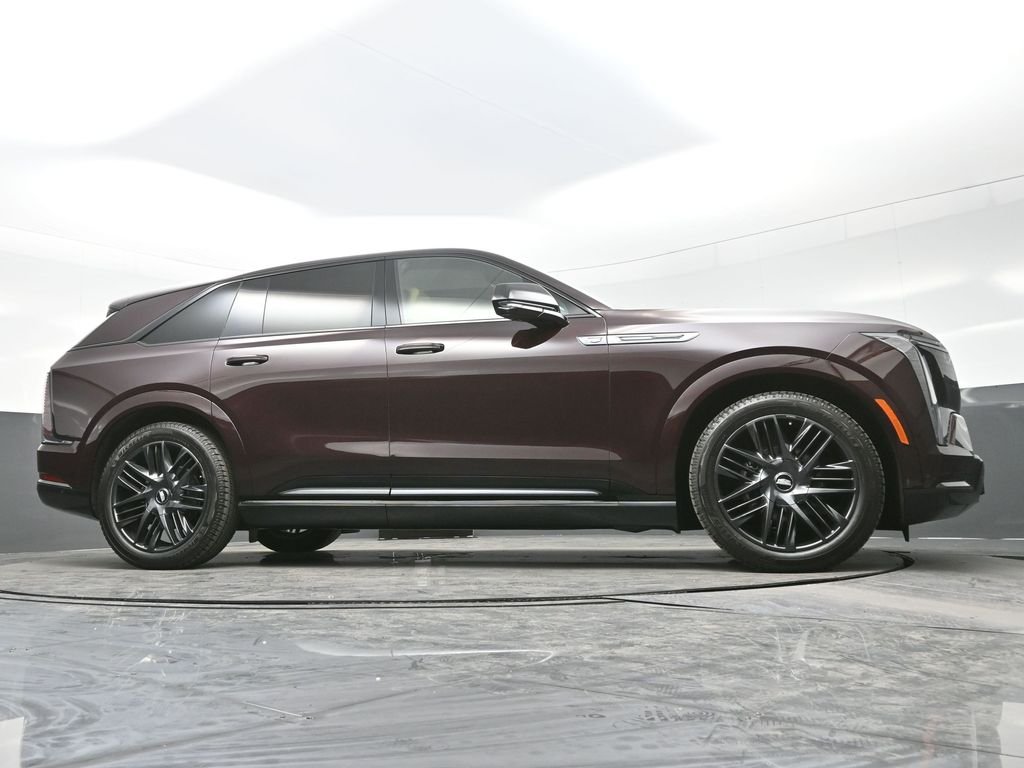 2025 Cadillac Escalade IQ Sport 2 - Photo 24