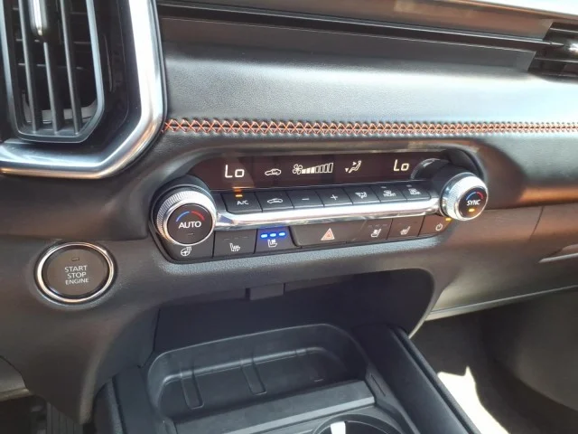 2025 Mazda CX-50 Premium Plus - Photo 27