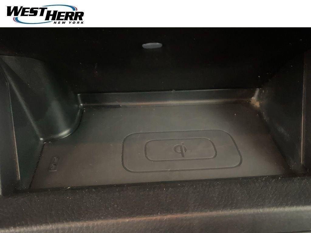 Used 2021 Magnetic Gray Metallic Toyota TRD Off-Road image 35