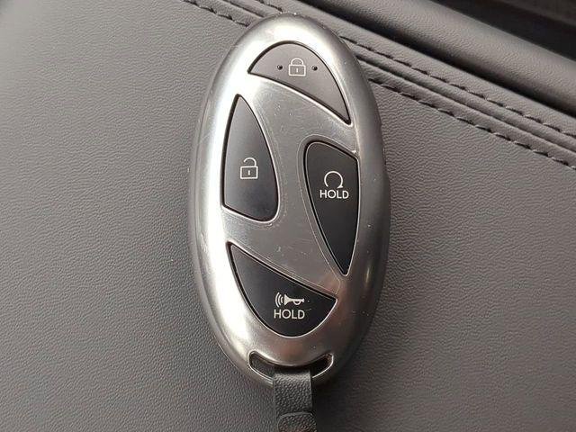 2025 Hyundai Santa Fe SEL - Photo 27