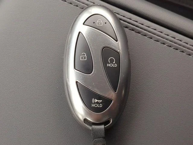 2025 Hyundai Santa Fe SEL - Photo 27