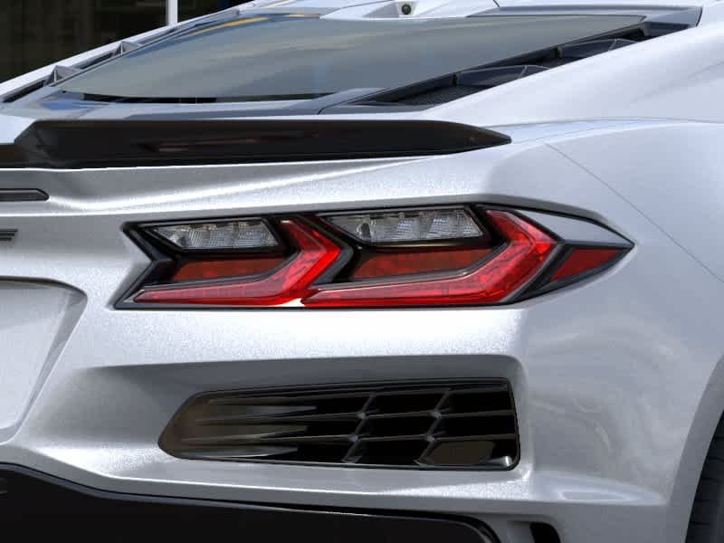 2026 Chevrolet Corvette 1LZ - Photo 11