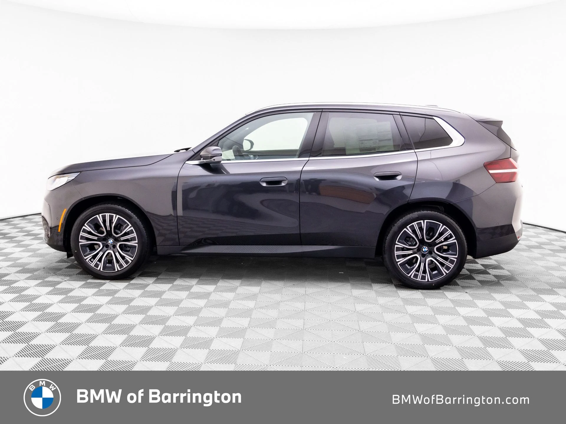 New 2026 Blue BMW 30 xDrive image 2