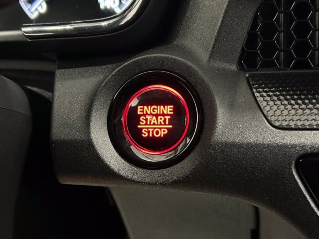 2024 Honda CR-V EX - Photo 29