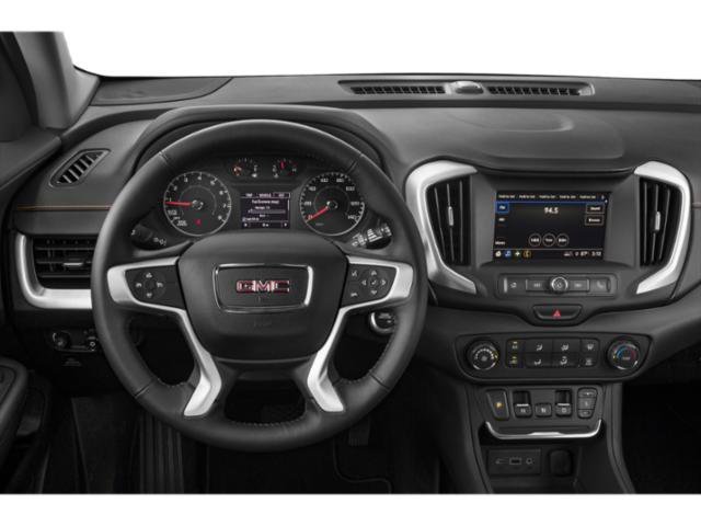 2018 GMC Terrain SLE - Photo 10