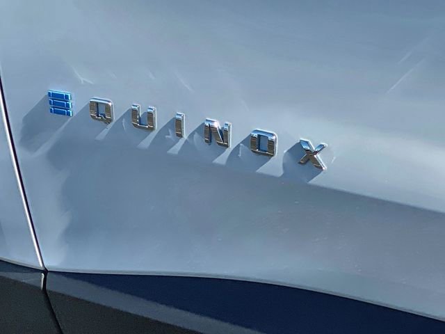 2026 Chevrolet Equinox EV 2LT - Photo 17
