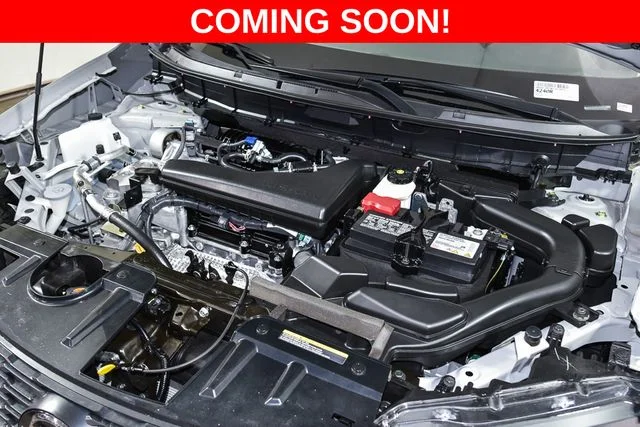 Used 2020 Silver Nissan S image 10
