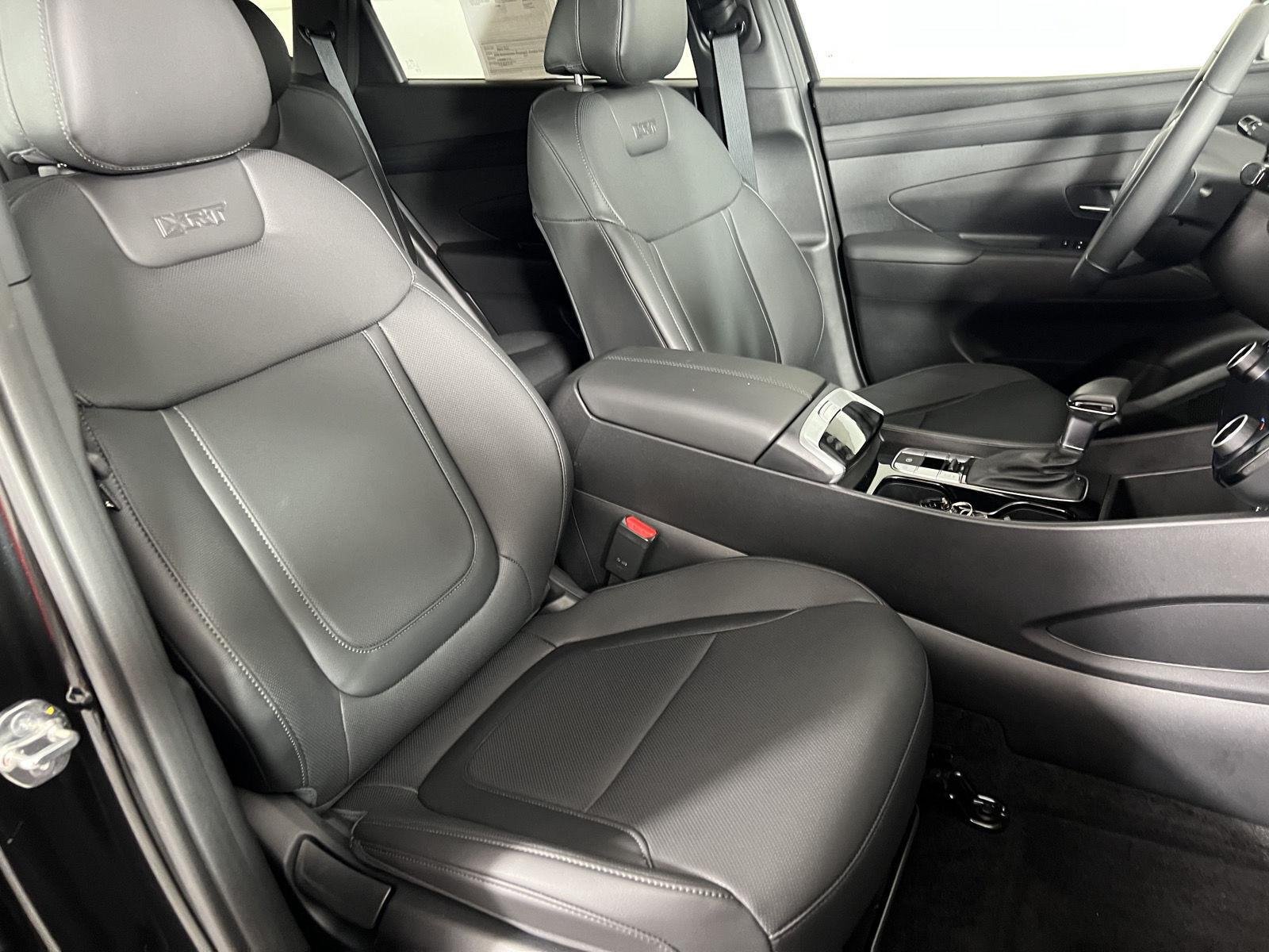 Used 2026 Phantom Black Hyundai XRT image 12