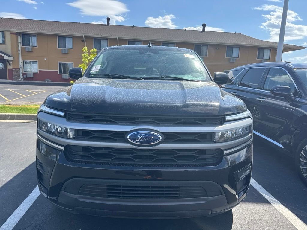 2024 Ford Expedition XLT MAX 4x4's photo