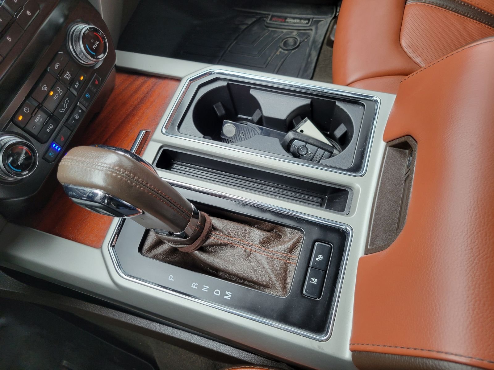 Used 2020  Ford King Ranch image 20