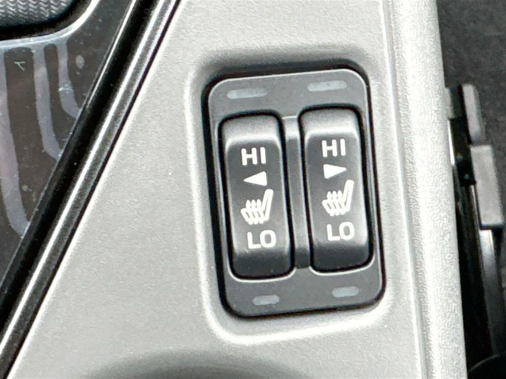 New 2026 Black Subaru Limited image 25