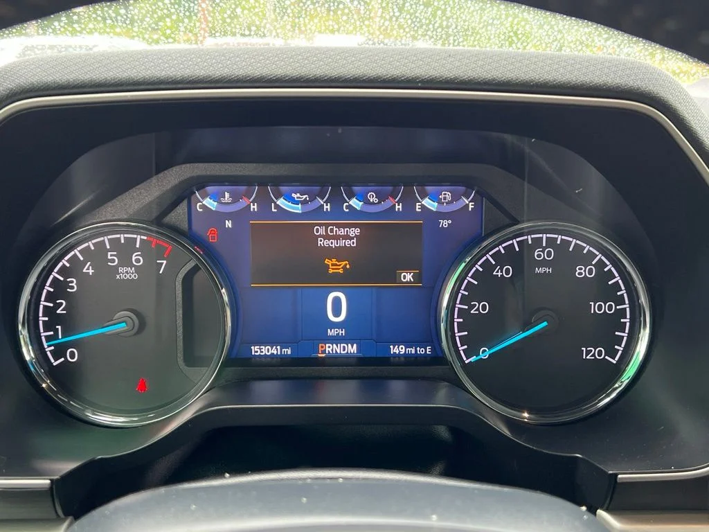 2022 Ford F-150 XLT - Photo 23