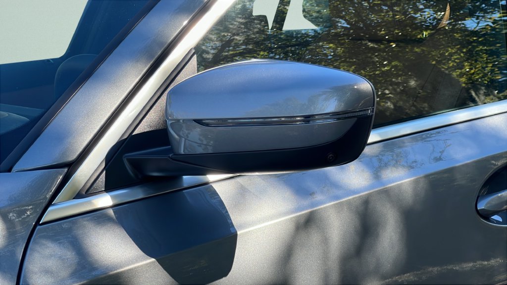 New 2026 Skyscraper Grey Metallic BMW 330i image 28