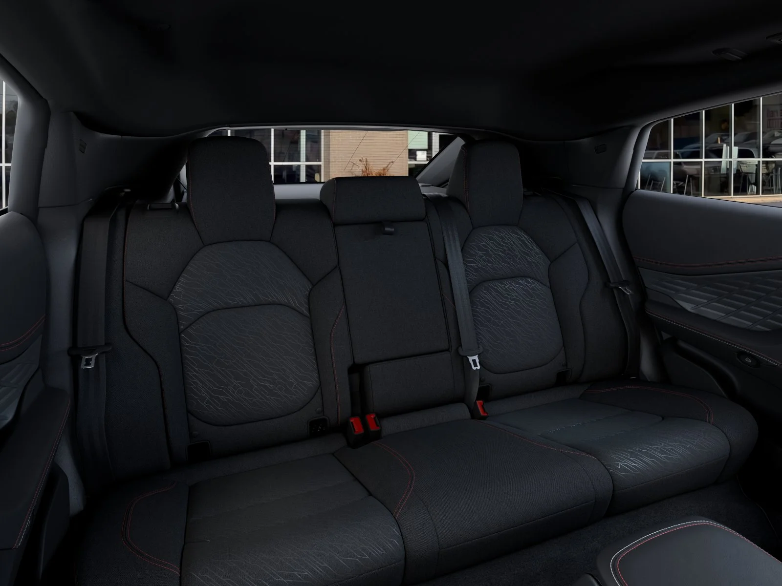 New 2026 Diamond Black Crystal Pearlcoat Dodge R/T image 44