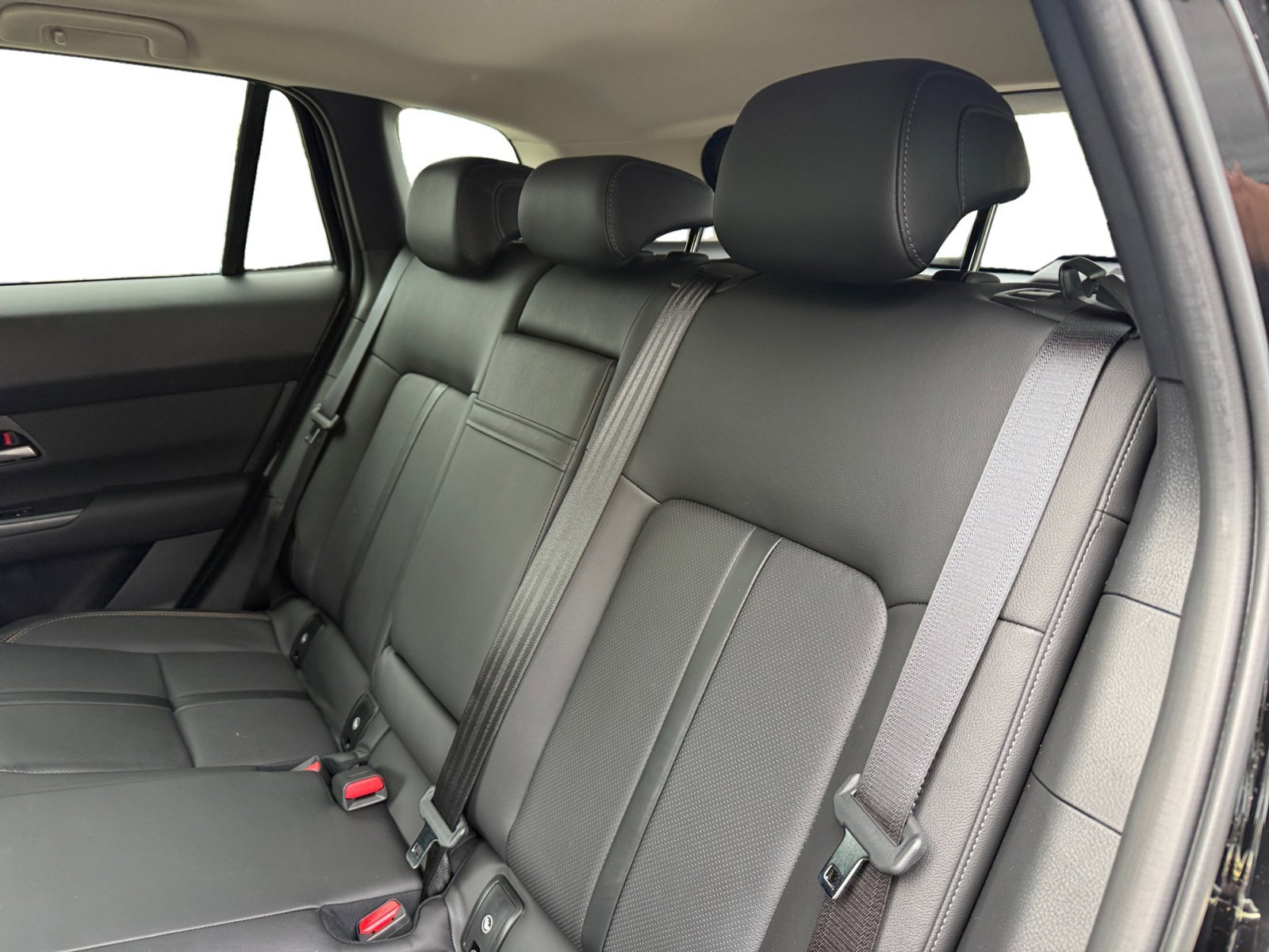 New 2026 Jet Black Mica Mazda Premium image 16