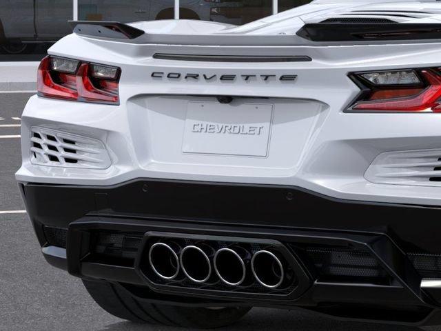 2026 Chevrolet Corvette 1LZ - Photo 14